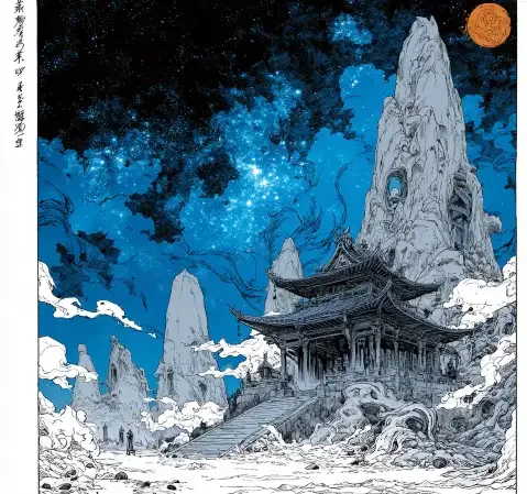 工作方式说明场景，围绕协作原则与业务边界进行沟通